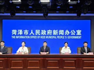 菏泽：稳步提高救助标准，精准帮扶困难群众