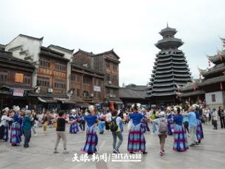 三条精品线路解锁盛夏狂欢！黔东南以“组合拳”激活文旅新动能