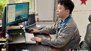 国网秦皇岛供电公司：AI赋能智能化办公