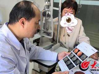 菏泽华厦眼科医院糖尿病性视网膜病变：不容忽视的糖尿病并发症