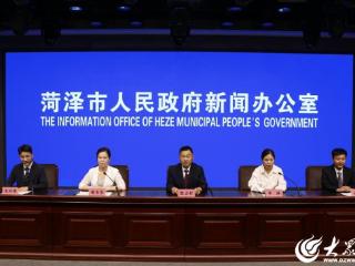菏泽：兜牢基本民生保障底线，守护孤困儿童健康快乐成长