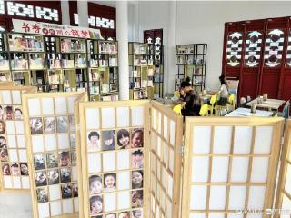 齐河县：文化书院构筑群众“精神粮仓”