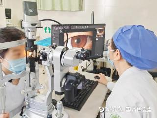 干眼检测仪+OptiLight强脉冲光干眼治疗仪开启治疗新篇
