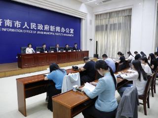 济南防汛进行时：全力以赴，实现中雨不积水、暴雨少成灾目标