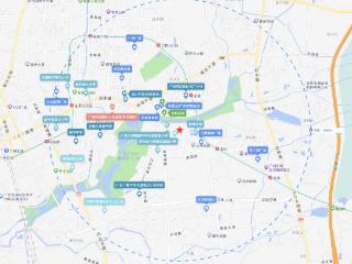 广州两宗住宅用地出让：成交额8.94亿元，竞得人均为国企