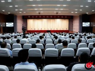 潍坊寿光多措并举防汛抗旱 部门联动形成合力