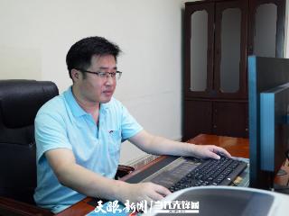 为装备制造注入智慧动力 | 访詹阳重工工艺技术研究院副院长刘瑞涛
