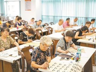 厦门老年大学明起开始招生 开设了191门课程