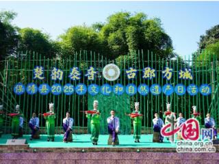 湖南保靖：非遗展演与学术研讨双轮驱动(图)
