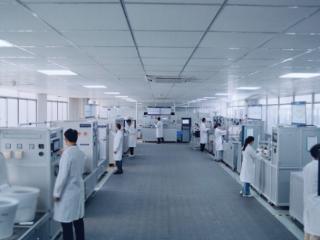 卫浴行业智能化发展走深走实