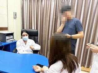 名医会诊圆满落幕丨下周祛白大咖再临济南中医白癜风医院