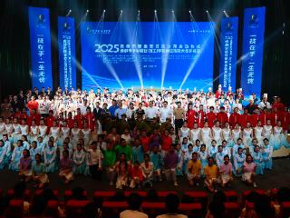 2025年成都市职业教育活动月暨中等职业（技工）学校师生技能大赛正式启动