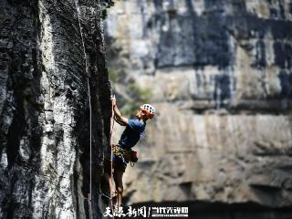 筑梦十载开出“幸福花” ！“体育+”激活县域经济新动能