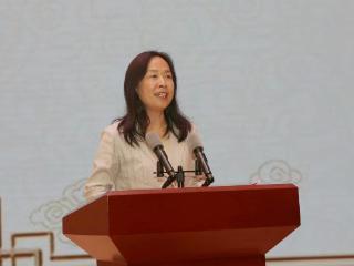 淄博师专举行第十九届读书月总结与分享活动