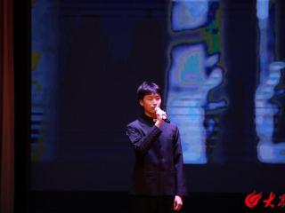 青岛城市学院：“三结合”探索党员教育培训新路径