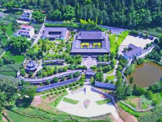 四川旺苍：“一馆一课”入选全省优质课项目