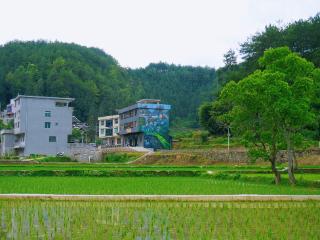 红土地上的焕新答卷｜石阡县“两清两改两治理”一线观察