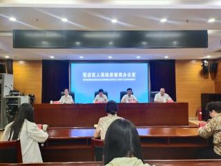 淄博市张店区：多维创新赋能文旅深融 数字引擎激活夜间经济