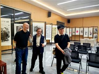 赵小也、冯晓泉等音乐大师澳涞山庄的灵感交响