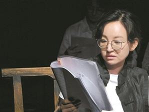 “青睐”会员走进剧场为人艺庆生 73岁北京人艺依然龙马风神 骆驼坦步