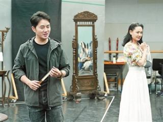 6月22日至27日亮相戏剧场 《风雪夜归人》再登国家大剧院舞台