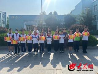 创新点亮梦想 科技铸就辉煌——青岛平度市胜利路小学在多项科技赛事中喜获佳绩