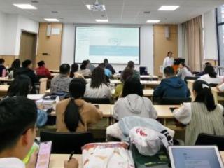 铜仁市人民医院：开展全民营养周系列活动 助力科学体重管理