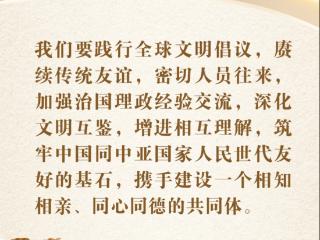 镜观·回响｜赓续传统友谊 共筑友好基石