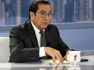 因批评美巴安全合作谅解备忘录 巴拿马前总统被美撤销签证