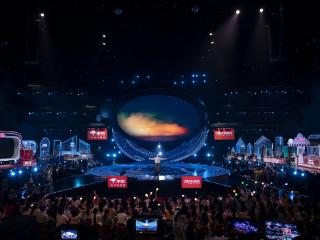 《618开心夜》今晚现场直播，那英、单依纯、周深同台开嗓