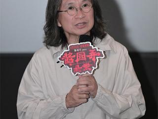 《酱园弄·悬案》特别放映口碑释出 获赞“奇案之中见奇人”