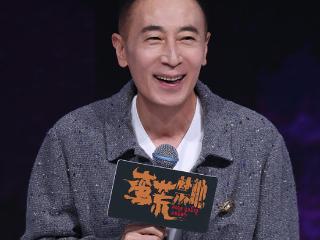 易烊千玺段奕宏领衔，曹保平新作《蛮荒禁地》阵容官宣