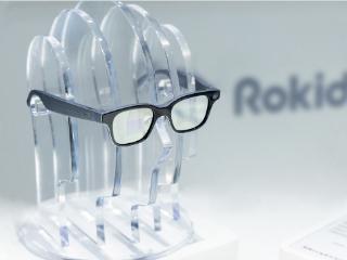 Rokid 联合支付宝，全球首家实现智能眼镜可支付