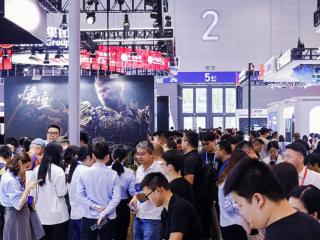 浙江打出游戏产业出海“组合拳” 推动游戏与智能终端“抱团出海”
