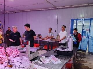 济南市莱芜区方下街道铁牛岭村：驻村第一书记引领青春力量 返乡创业绘就乡村振兴新图景