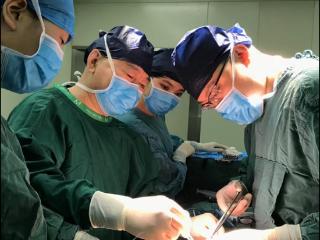 从“幕后守护”到“核心担当”麻醉学科助力公立医院高质量发展