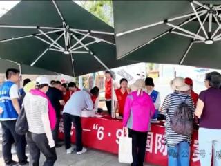 国际档案日 | 威海市档案馆以“档案进商圈”记录城市变迁 传承档案文化