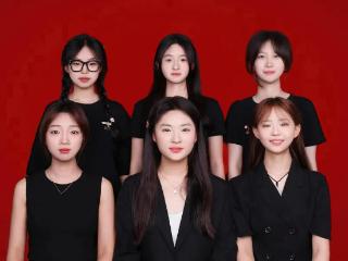 “神仙宿舍”全员上岸，书写青春最美的模样