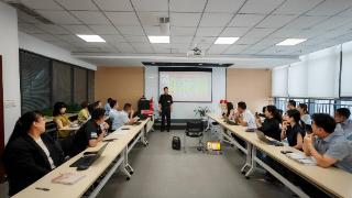 平安产险淄博中心支公司：安全警钟 时刻长鸣