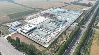 农发行山东省分行：聚焦科技兴农 赋能平原高质量发展