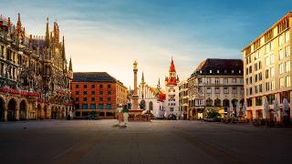 国泰航空开通香港至慕尼黑直航航线