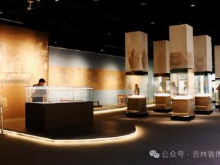 长春，有新展啦