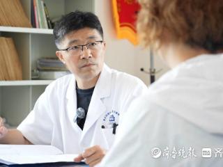 微纪录·青岛故事丨大山深处的乡村医生