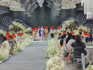 共赴一场欢乐之约！烟台联通青年开启“盛夏心动模式”