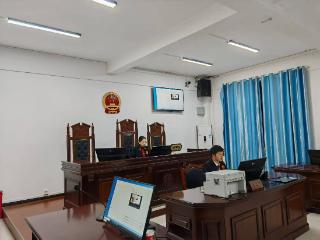 三都法院：“夜间法庭”解决外出务工群体诉讼“时差”