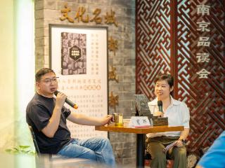 明孝陵博物馆：用“朋友圈”书写历史活化新范式