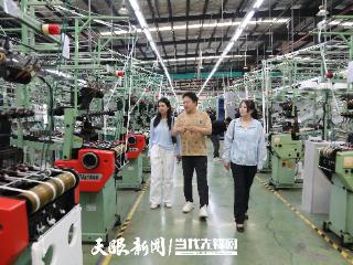 营商环境的“贵州温度”：政务服务走出“大厅围墙”
