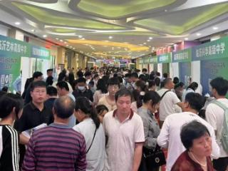 仅1天！中考生请注意，6月21日兰陵这场中考招生咨询会来了