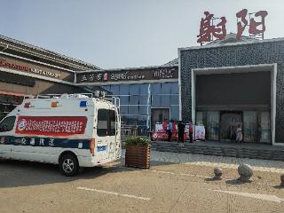 多措并举 扎实开展安全主题宣传咨询日志愿服务活动