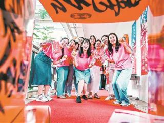 厦门中考明天开考 赴考指南来了